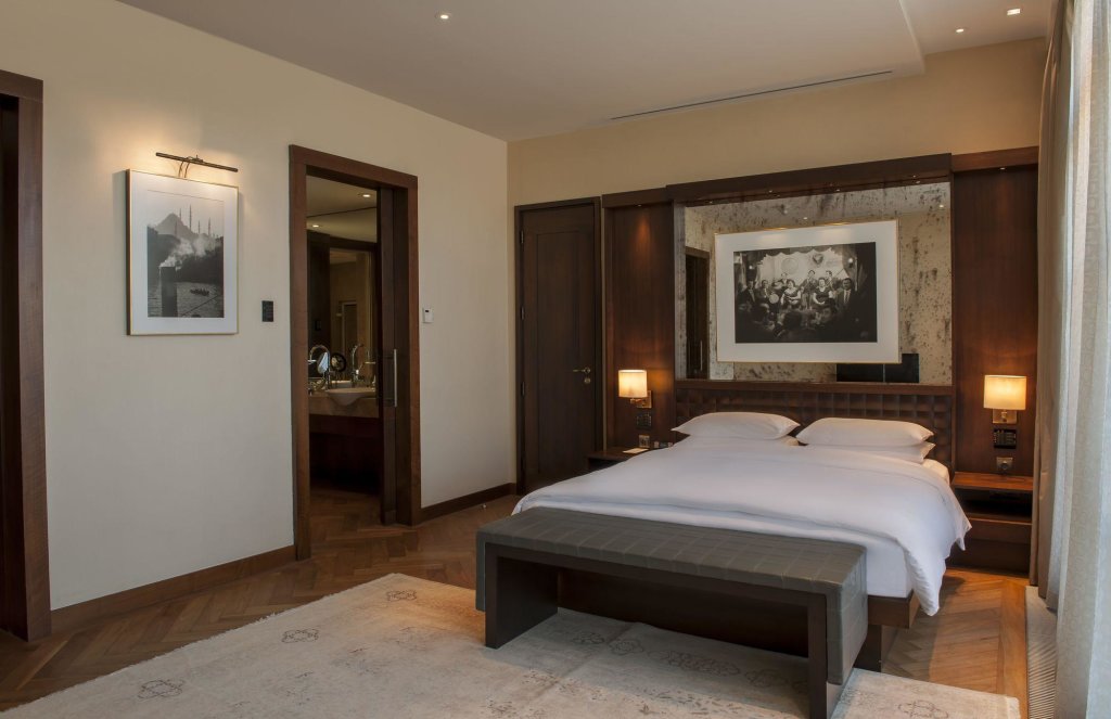 Park Hyatt Istanbul Macka Palas - Boutique Class 14
