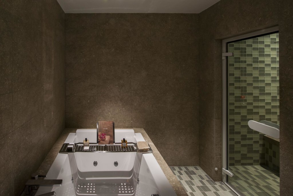 Park Hyatt Istanbul Macka Palas - Boutique Class 15