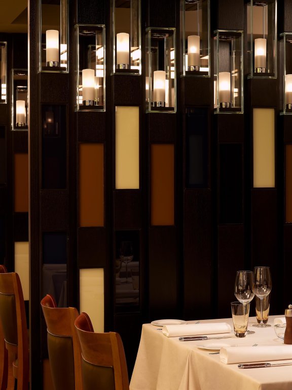 Park Hyatt Istanbul Macka Palas - Boutique Class 16