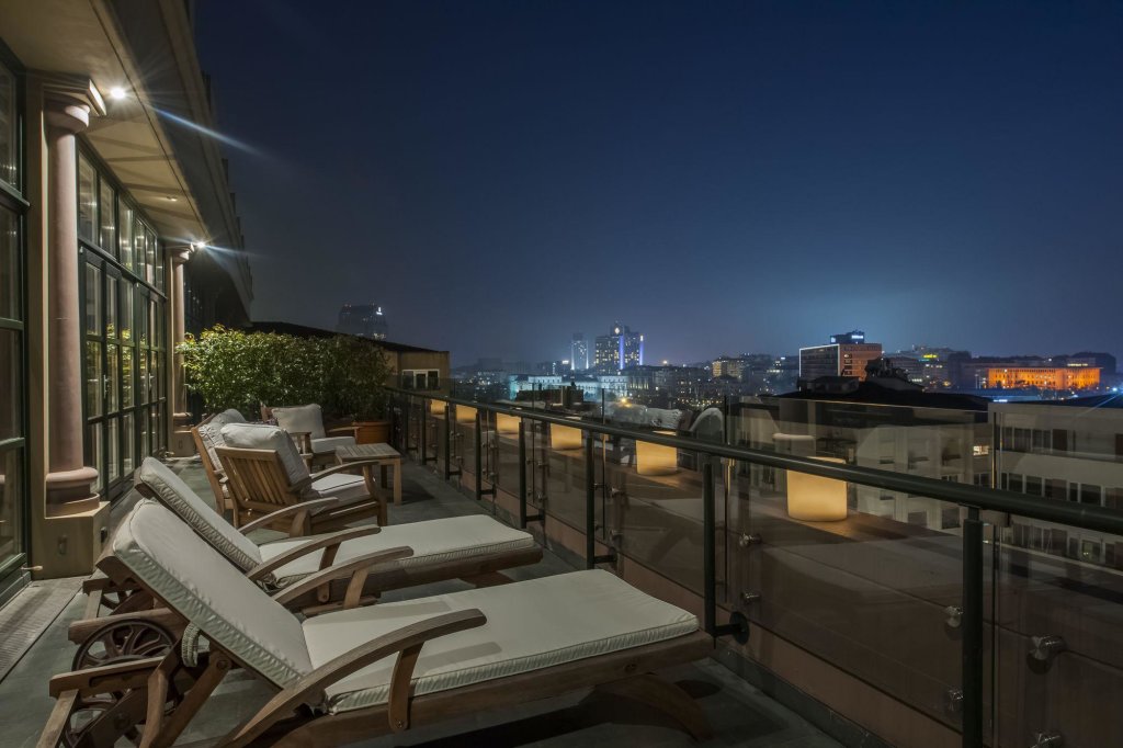 Park Hyatt Istanbul Macka Palas - Boutique Class 17