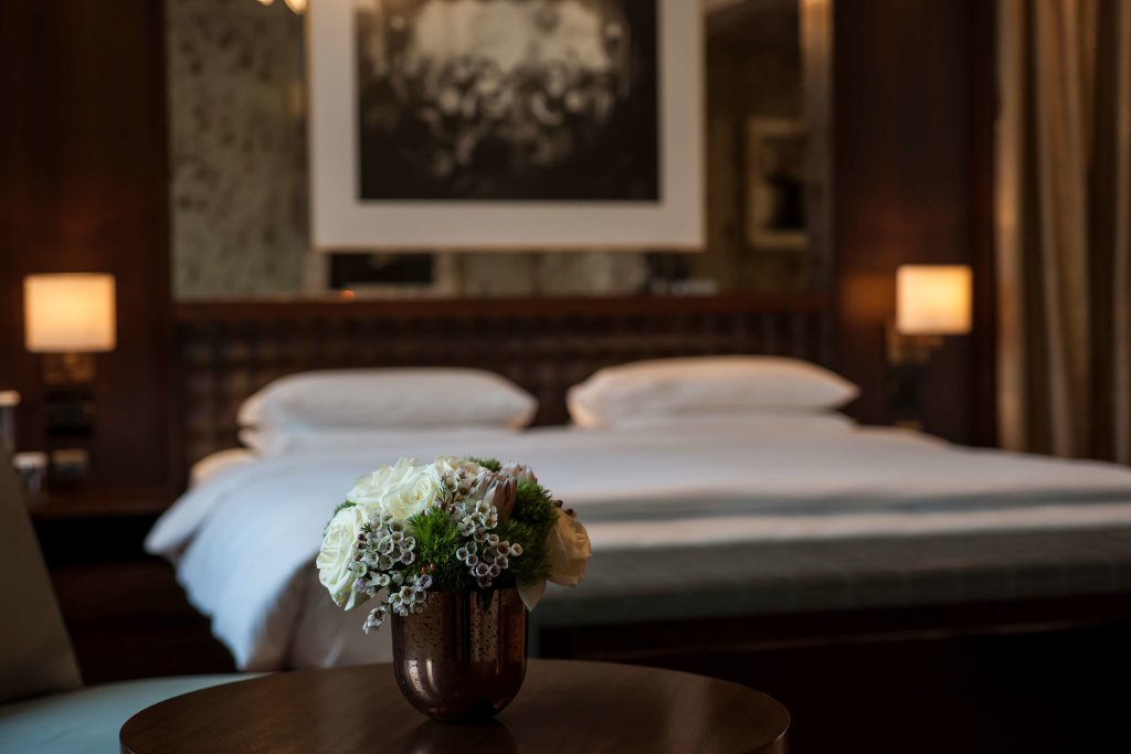 Park Hyatt Istanbul Macka Palas - Boutique Class 19