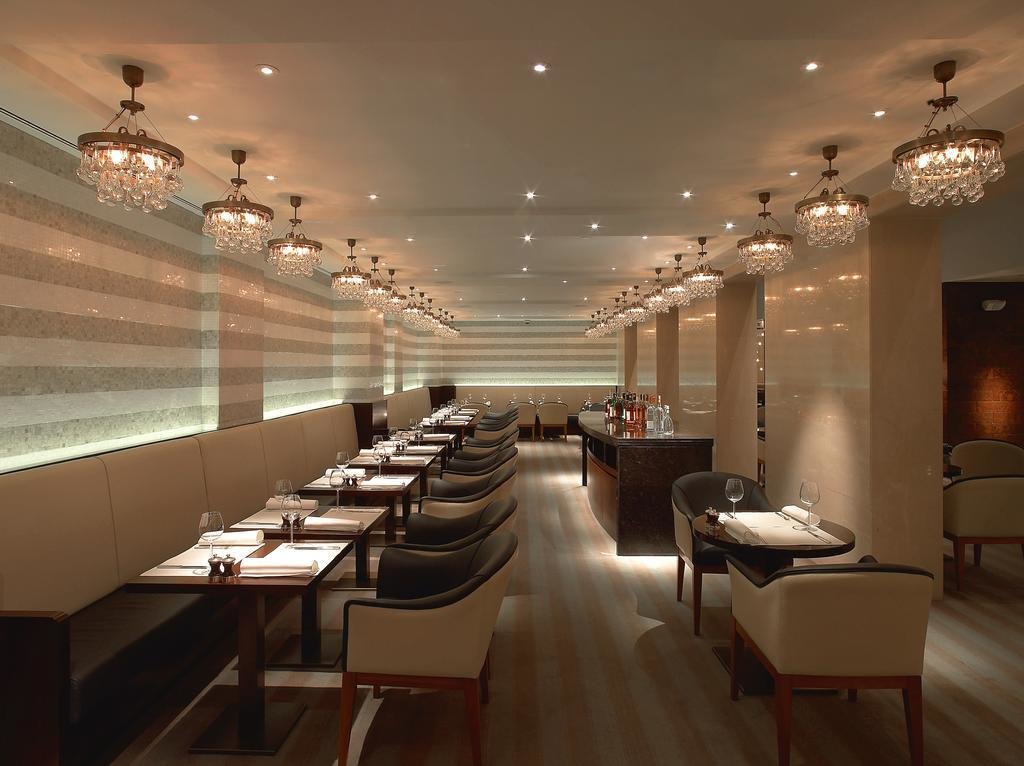 Park Hyatt Istanbul Macka Palas - Boutique Class 2