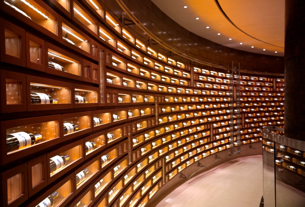 Park Hyatt Istanbul Macka Palas - Boutique Class 21