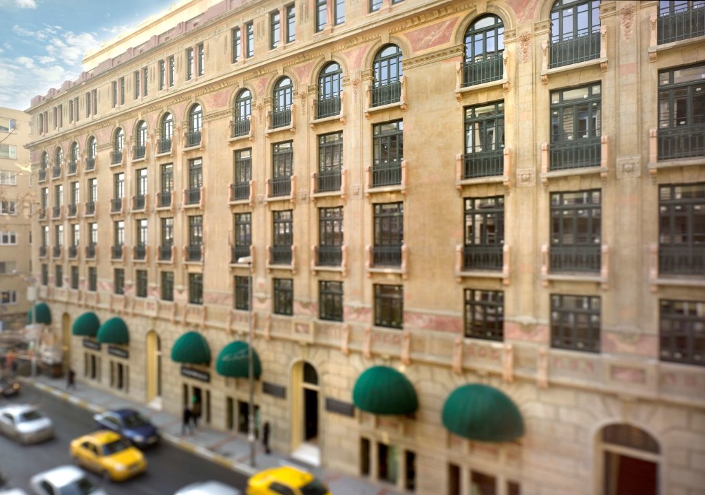 Park Hyatt Istanbul Macka Palas - Boutique Class 22