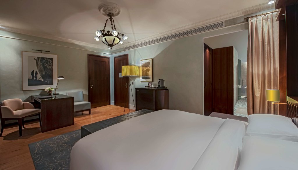 Park Hyatt Istanbul Macka Palas - Boutique Class 24