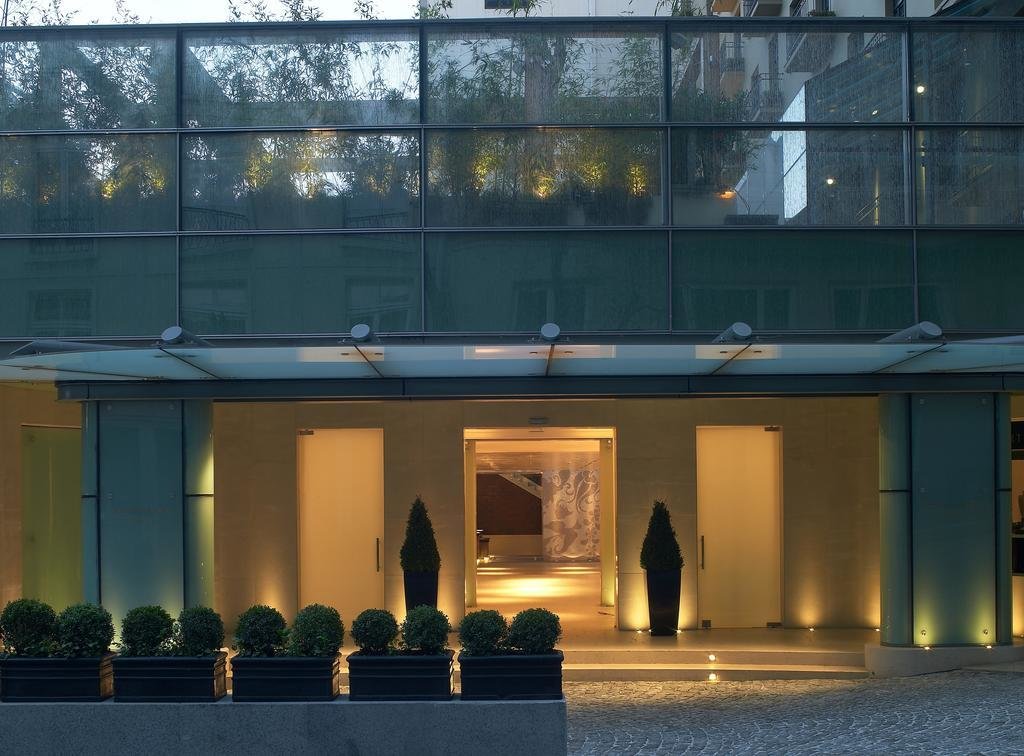 Park Hyatt Istanbul Macka Palas - Boutique Class 3