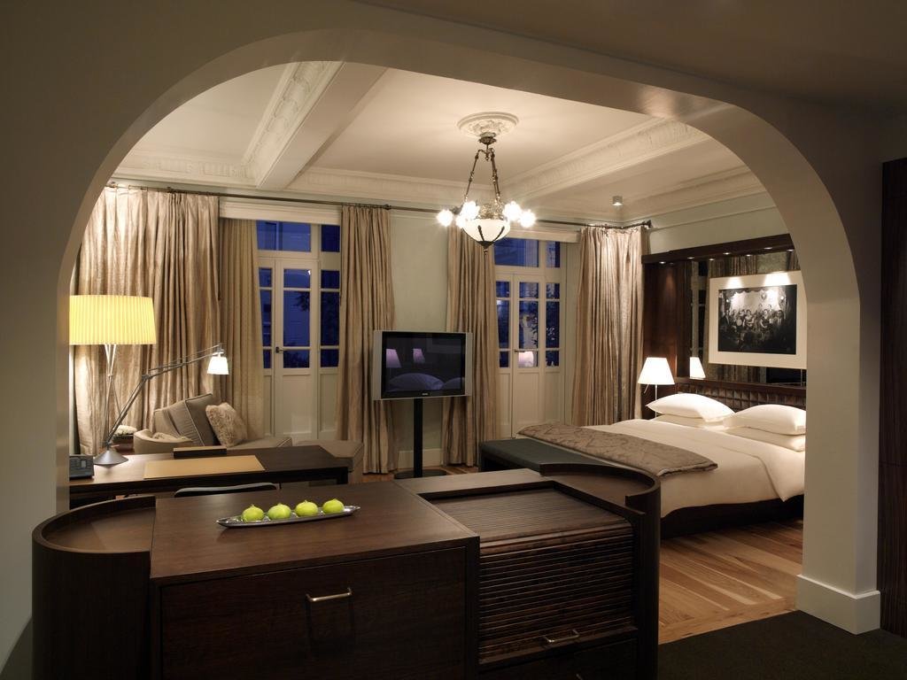 Park Hyatt Istanbul Macka Palas - Boutique Class 4