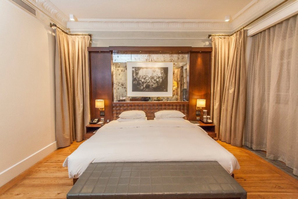 Park Hyatt Istanbul Macka Palas - Boutique Class 5
