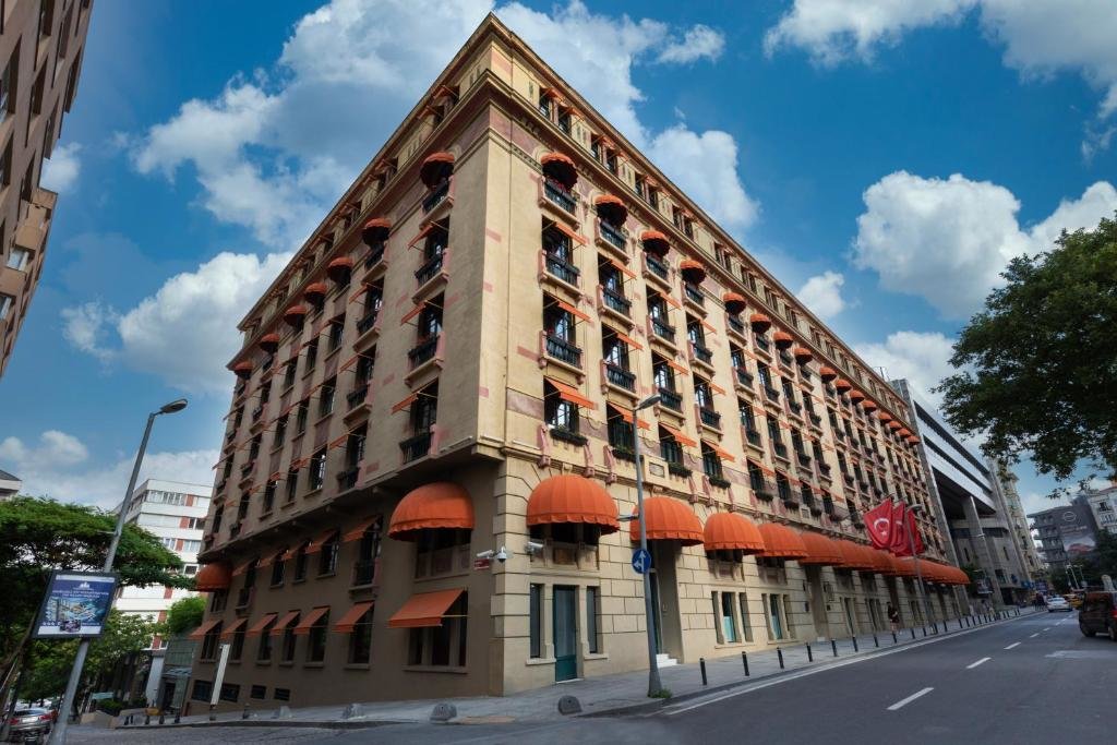Park Hyatt Istanbul Macka Palas - Boutique Class 7