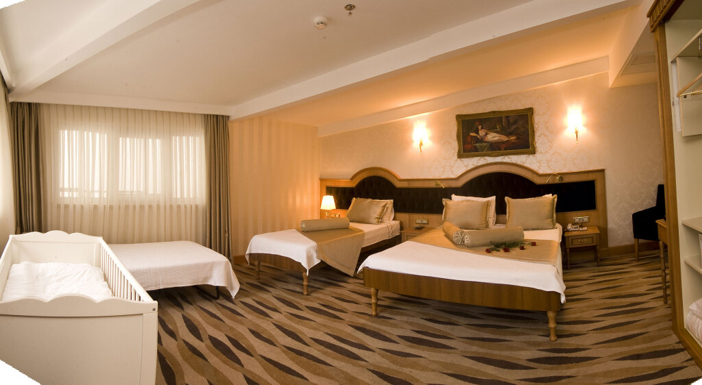 Aprilis Hotel - Special class 11