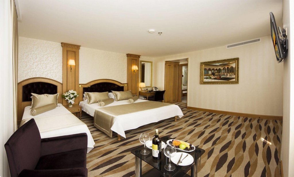 Aprilis Hotel - Special class 14