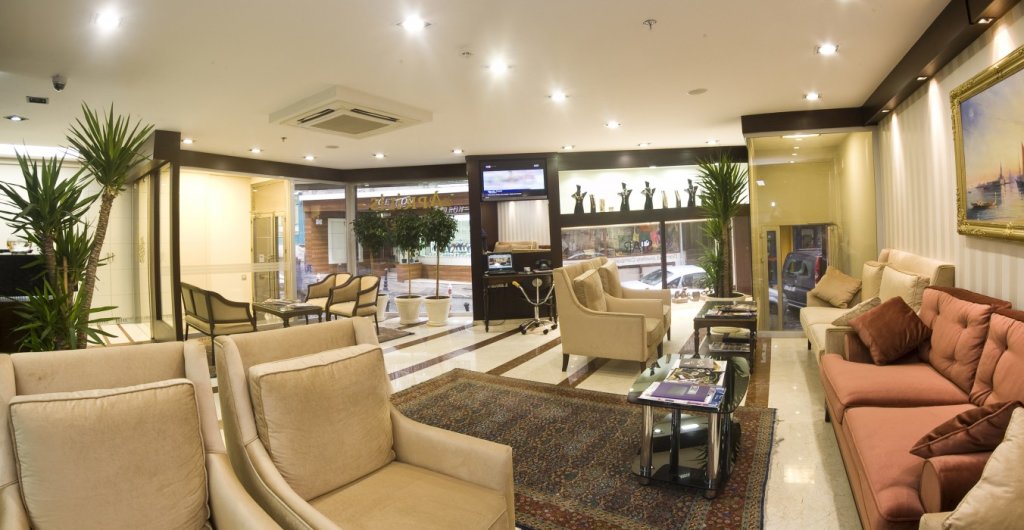Aprilis Hotel - Special class 15
