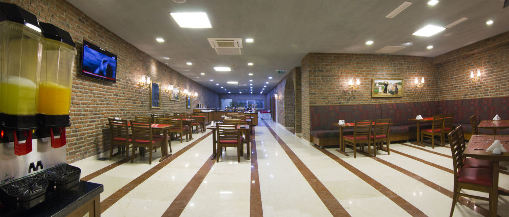 Aprilis Hotel - Special class 17