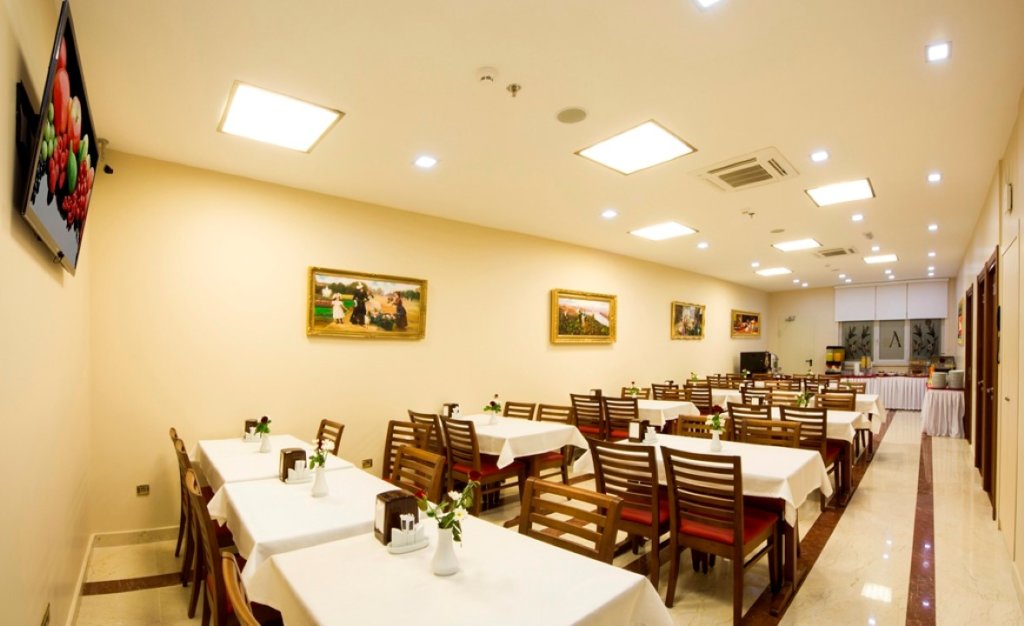 Aprilis Hotel - Special class 18