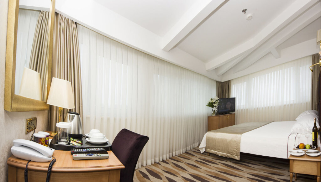Aprilis Hotel - Special class 2