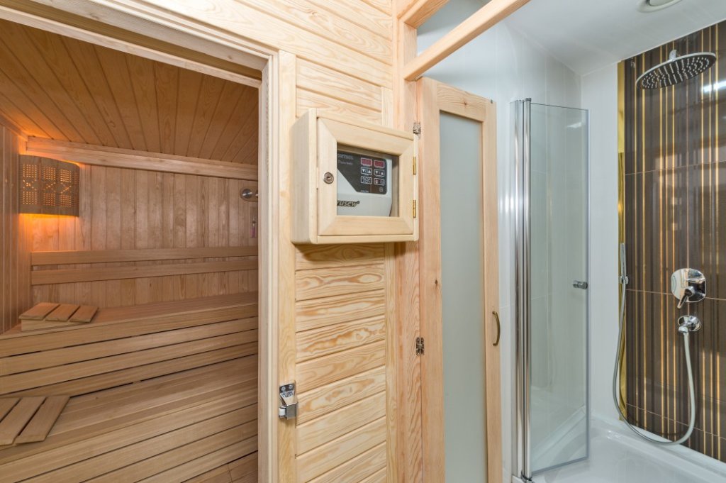 Aprilis Hotel - Special class 20