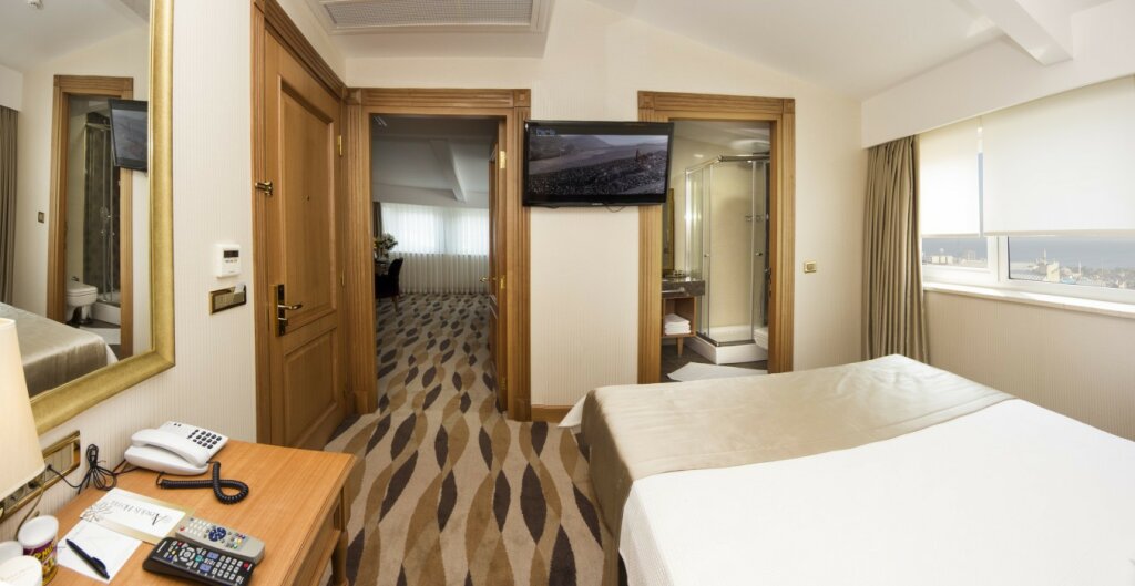 Aprilis Hotel - Special class 3