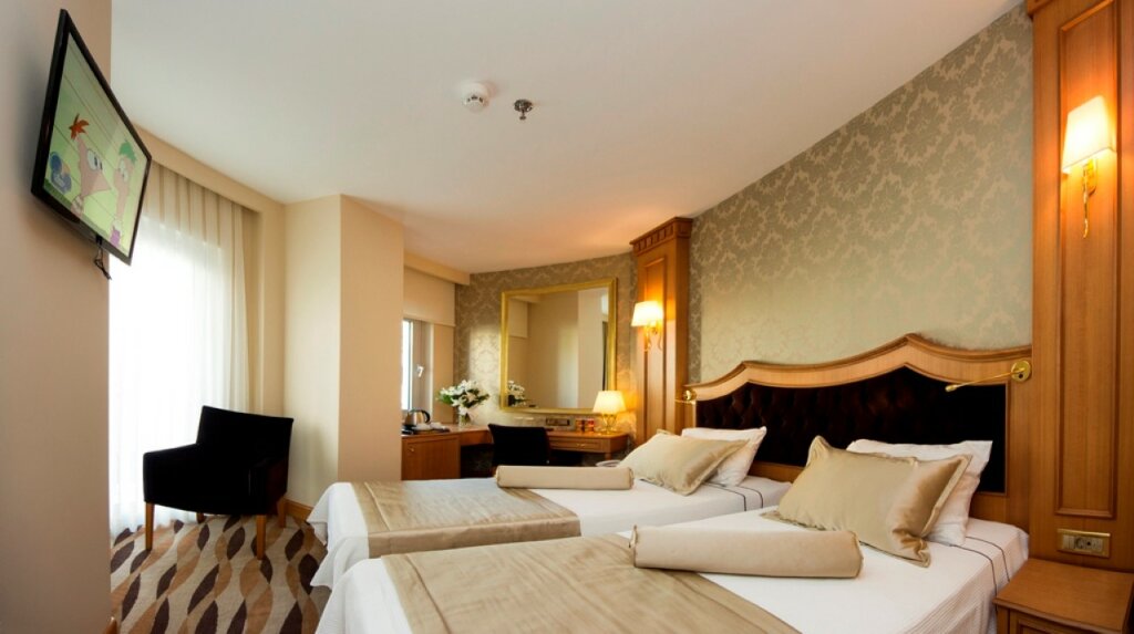Aprilis Hotel - Special class 4