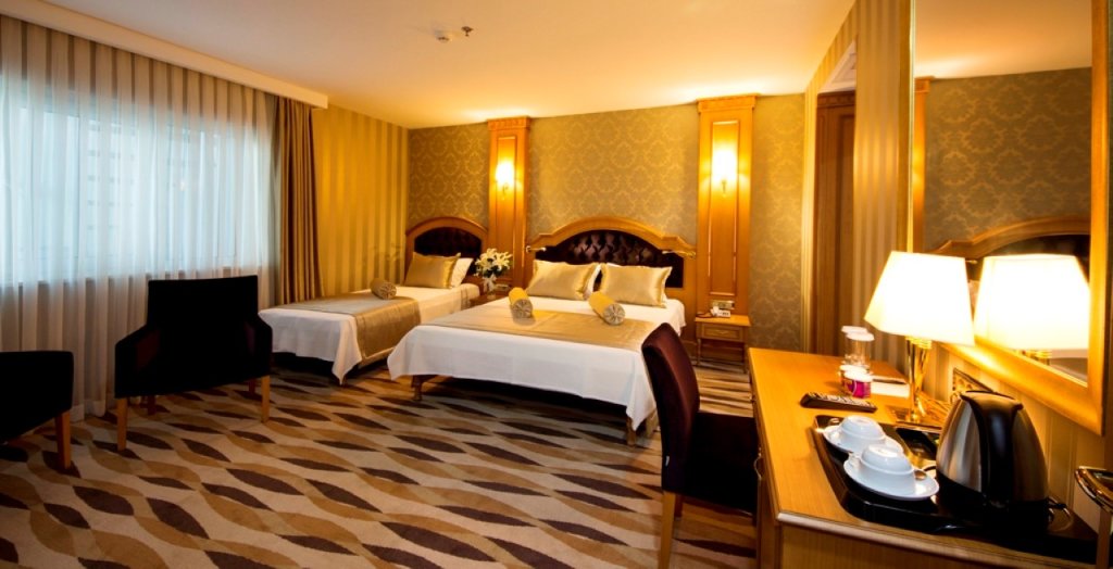 Aprilis Hotel - Special class 5