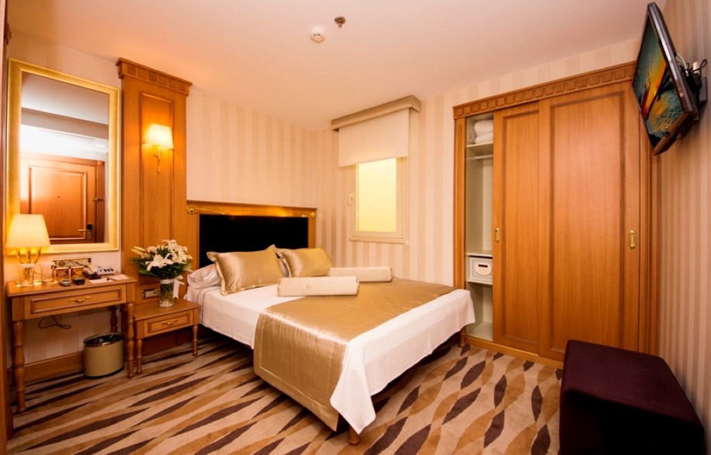 Aprilis Hotel - Special class 6