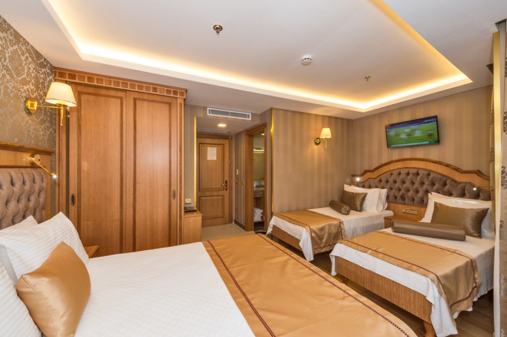 Aprilis Hotel - Special class 8