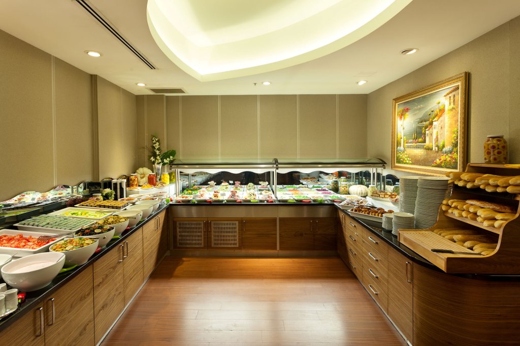 Sorriso Hotel 11