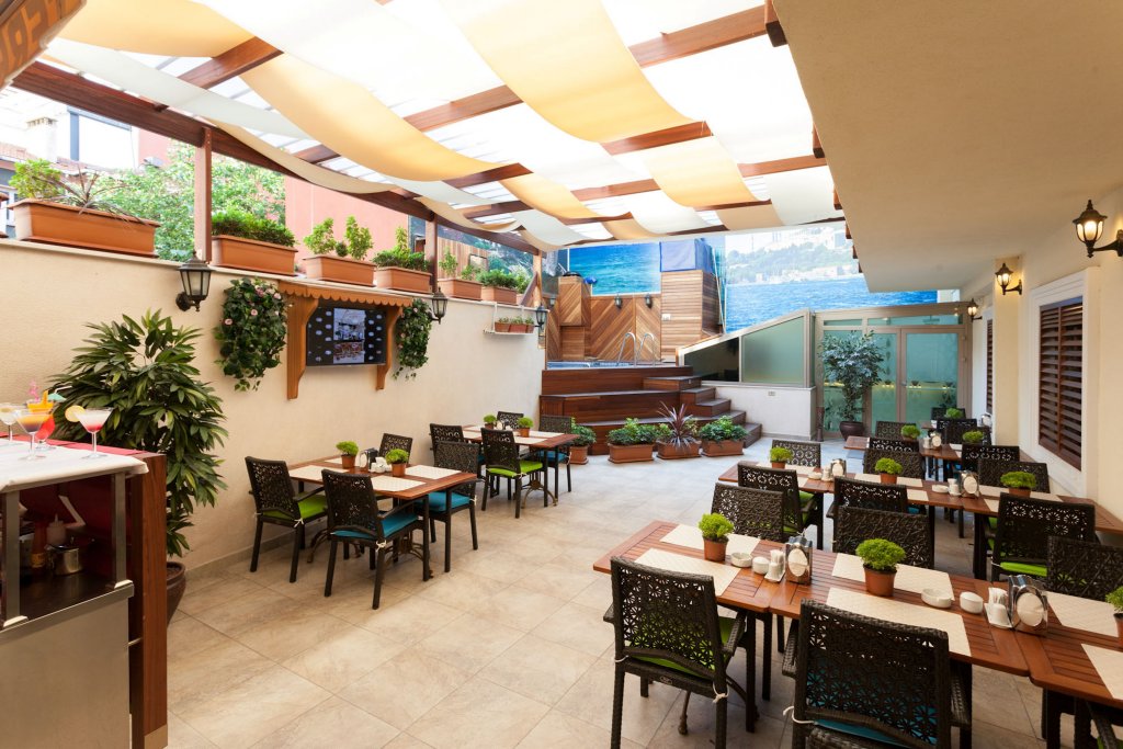 Sorriso Hotel 12
