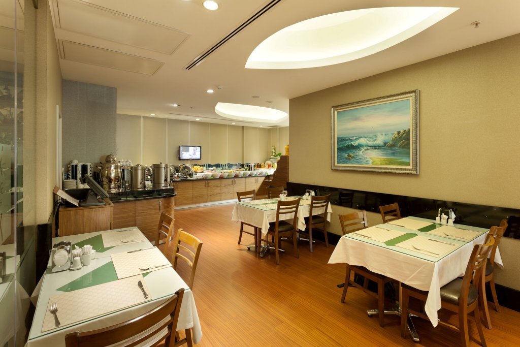 Sorriso Hotel 14