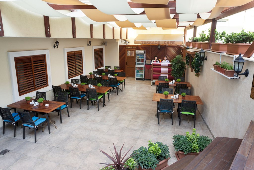 Sorriso Hotel 15