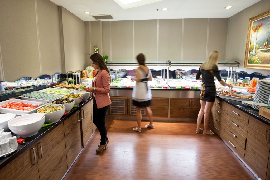 Sorriso Hotel 16