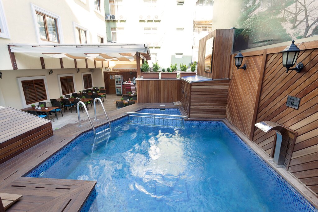 Sorriso Hotel 17