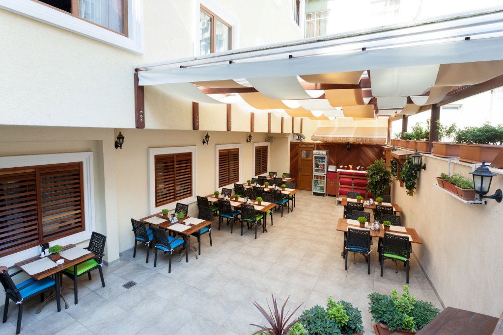 Sorriso Hotel 18