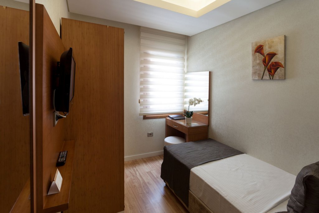 Sorriso Hotel 19