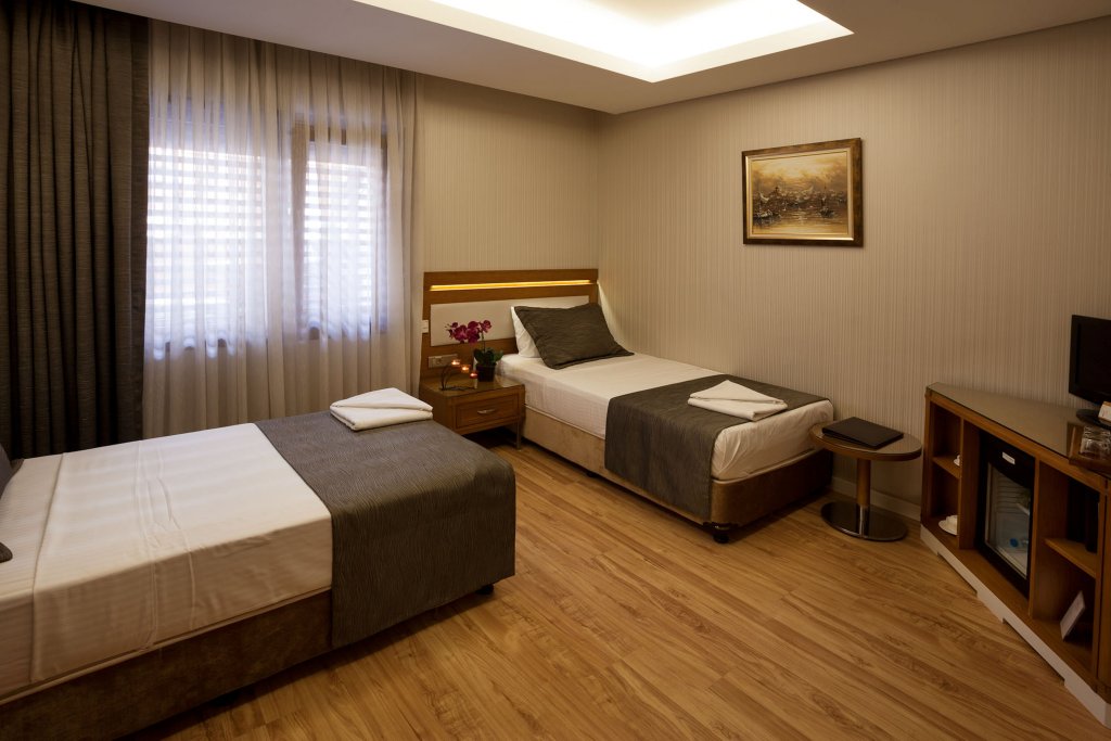Sorriso Hotel 20