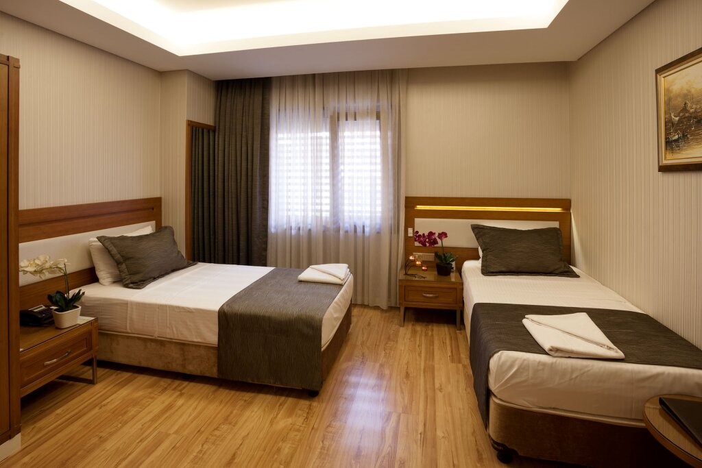 Sorriso Hotel 23