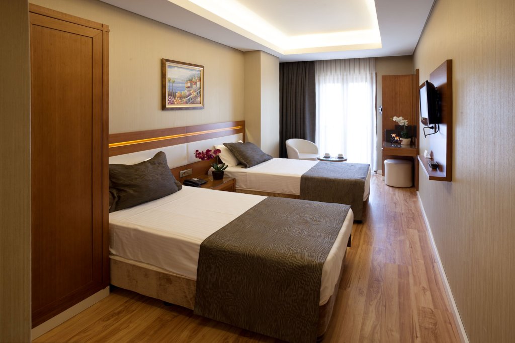 Sorriso Hotel 3