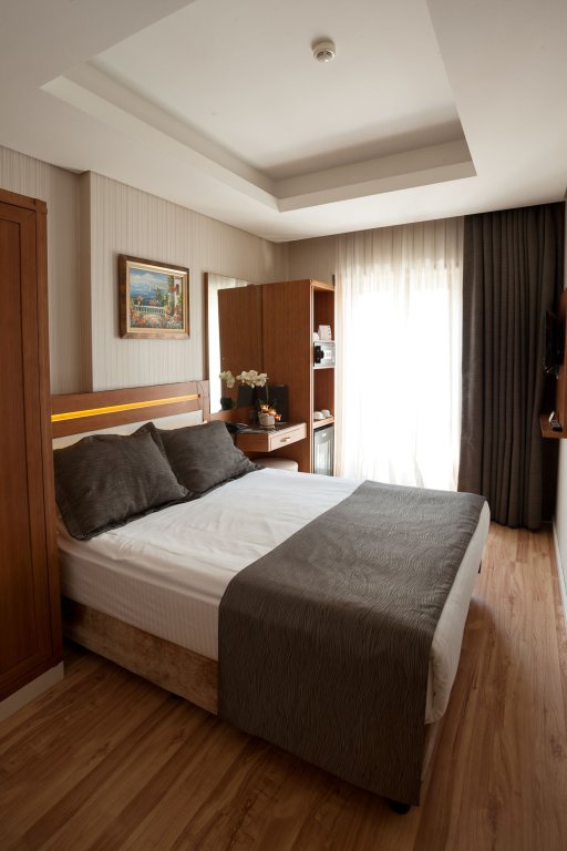 Sorriso Hotel 4