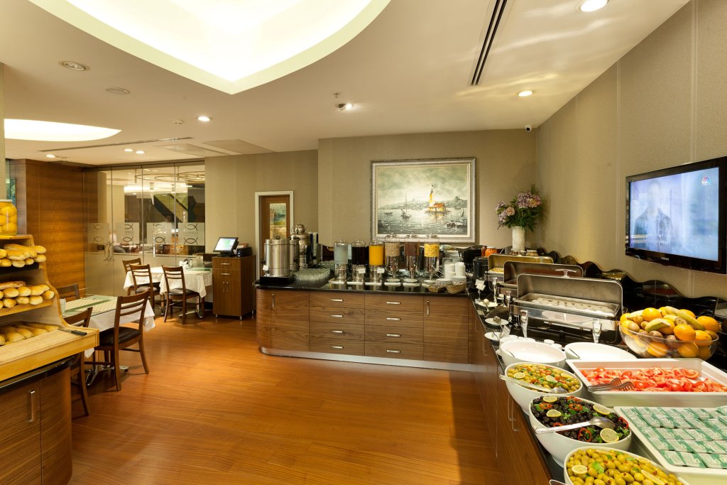 Sorriso Hotel 6