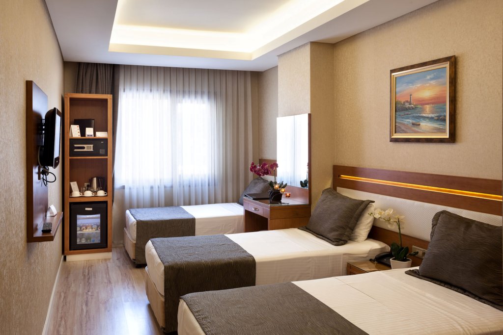 Sorriso Hotel 8