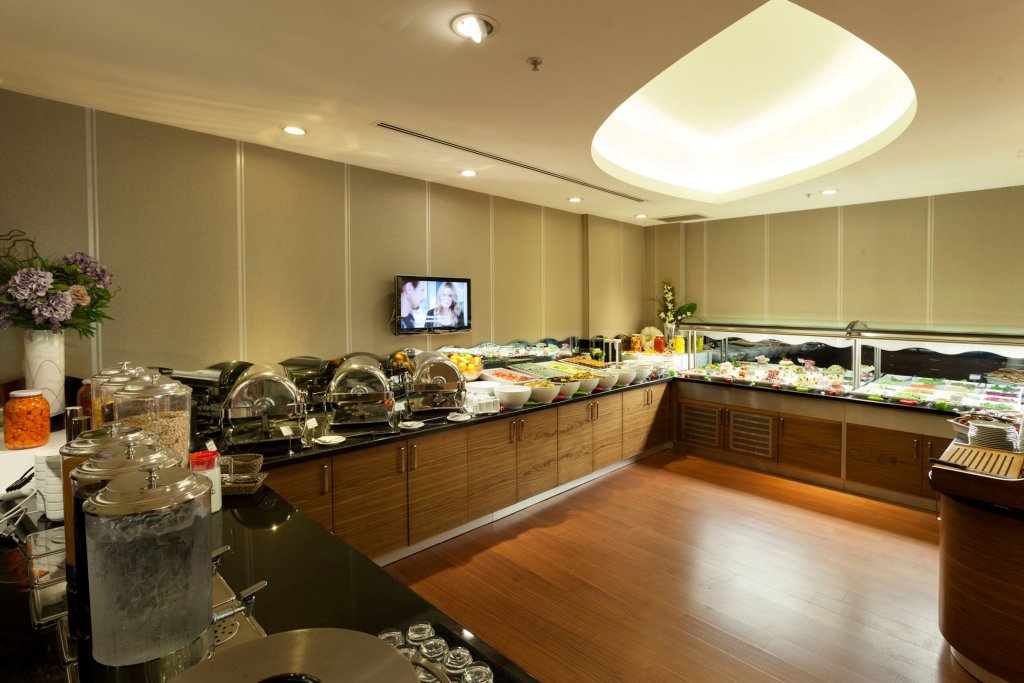 Sorriso Hotel 9