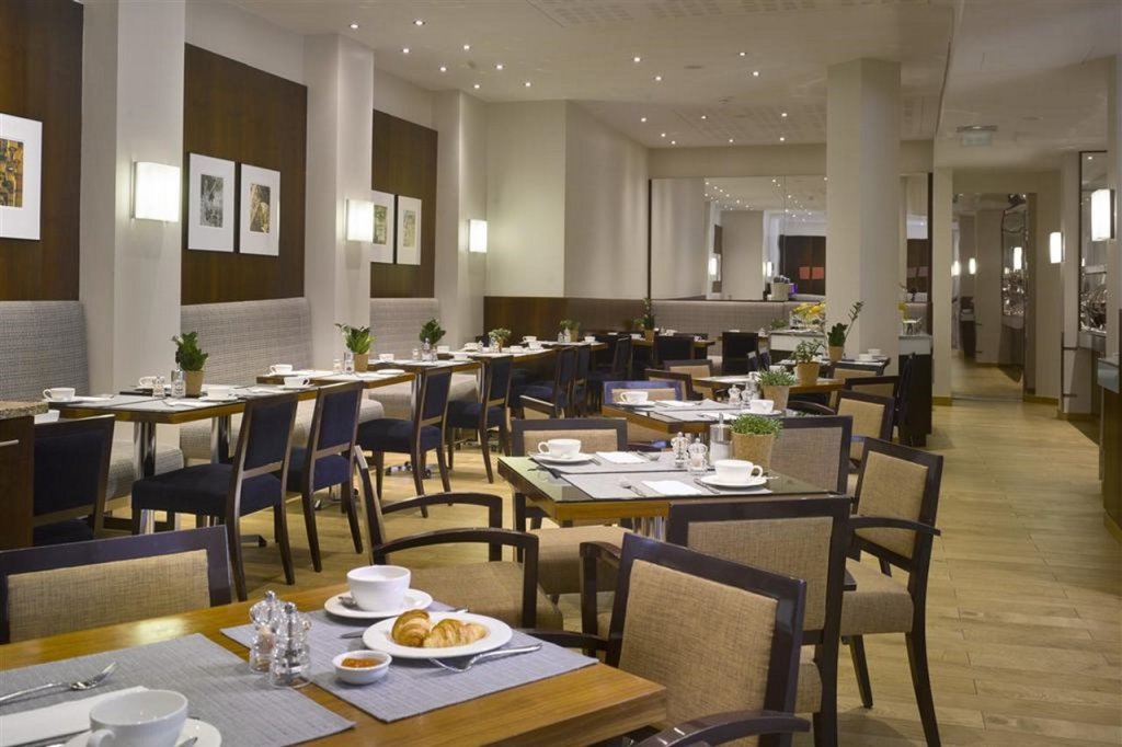 K+K Hotel Cayre Paris 1
