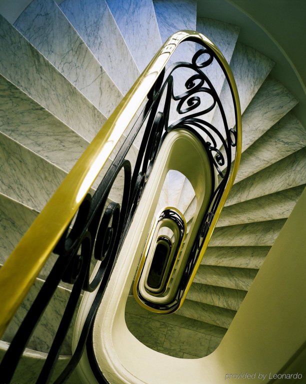 K+K Hotel Cayre Paris 10