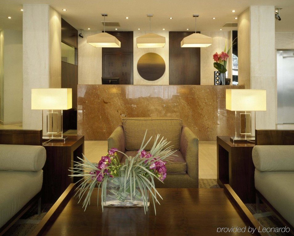 K+K Hotel Cayre Paris 11