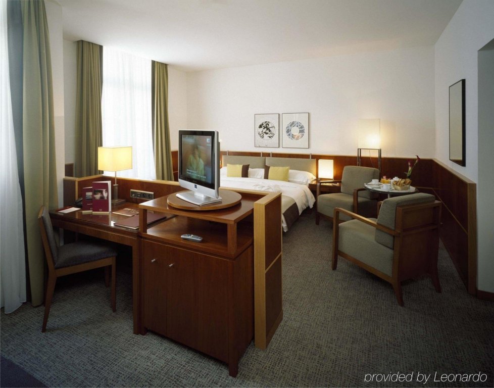 K+K Hotel Cayre Paris 12