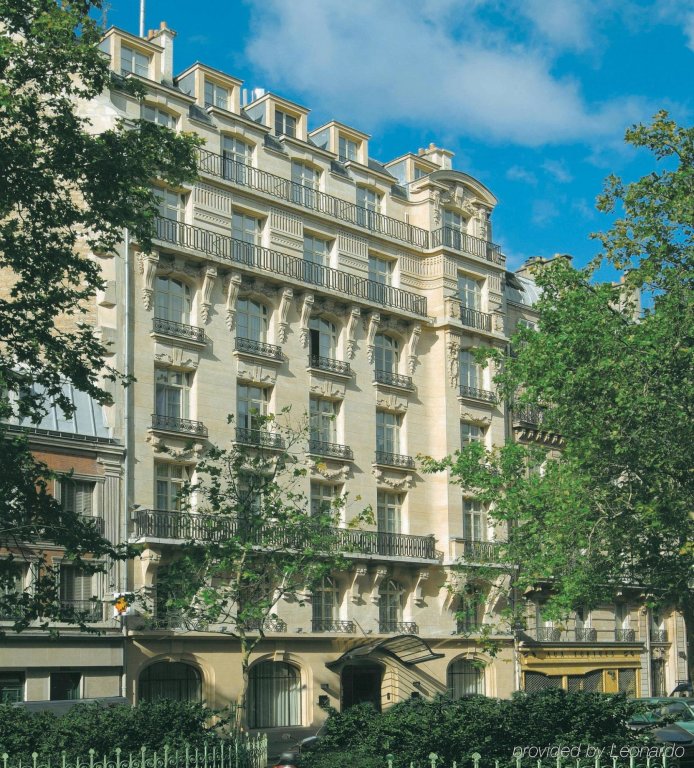 K+K Hotel Cayre Paris 13