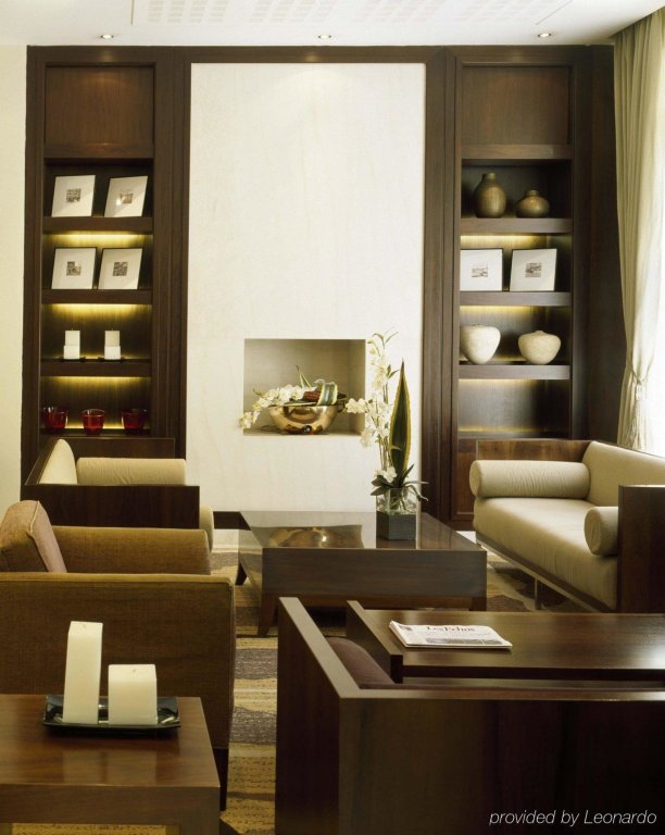 K+K Hotel Cayre Paris 14