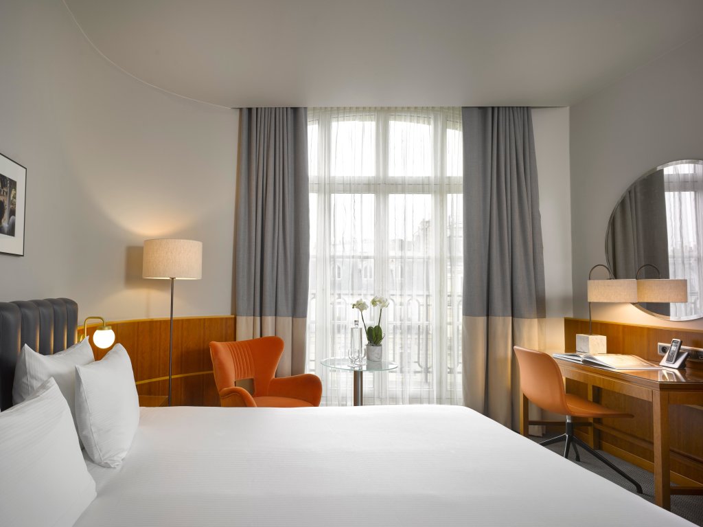 K+K Hotel Cayre Paris 17