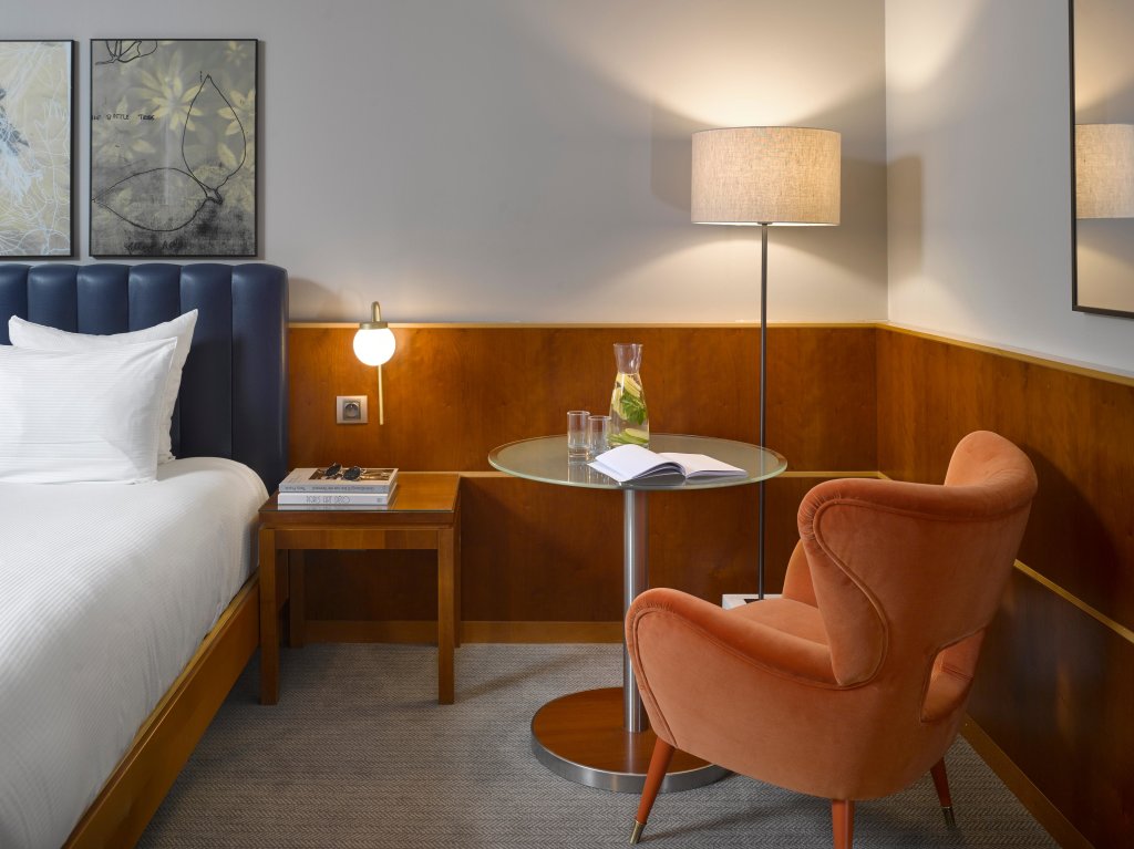 K+K Hotel Cayre Paris 18