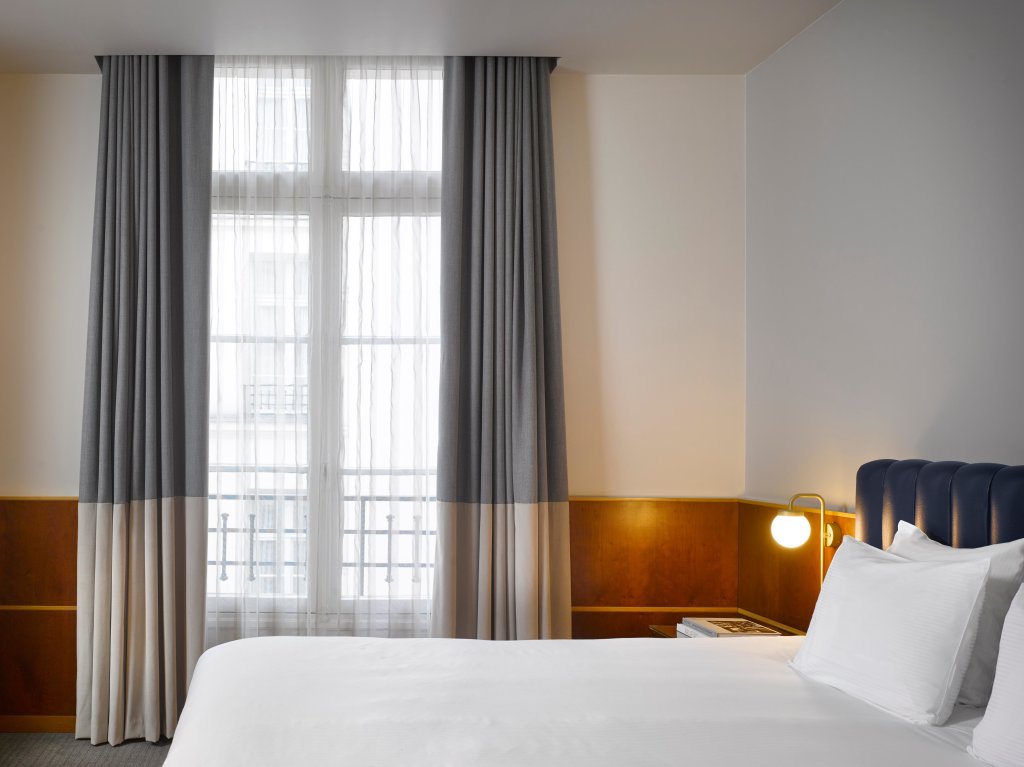 K+K Hotel Cayre Paris 20