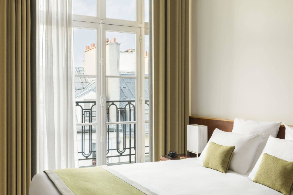 K+K Hotel Cayre Paris 21